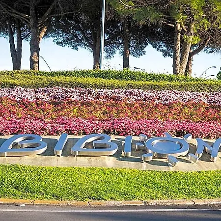 Lovely Beachfront Apartment-beahost * Bibione